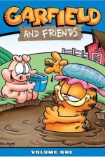 Watch Garfield and Friends 9movies